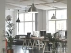A light-hearted idea from an intern unexpectedly got approved, prompting a full office to leave work early. A light-hearted idea from an intern unexpectedly got approved, prompting a full office to leave work early.