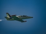 A person who answered the phone at Cross Keys Airport on Wednesday said he had no information and referred questions to Skydive Cross Keys, (Pic used for representation) A person who answered the phone at Cross Keys Airport on Wednesday said he had no information and referred questions to Skydive Cross Keys, (Pic used for representation)