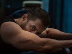 Salman Khan was last seen in Sikandar. Salman Khan was last seen in Sikandar.