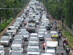NHAI has attributed the delay to a 10-day crusher unit strike, however, the court noted it had requested for three to four months to complete the road work. (Representational)