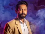 Vikrant Massey addresses the insider vs outsider debate in Bollywood, calling it a product of social media.
