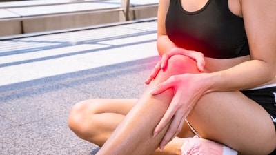 Osteoarthritis (OA) is a common joint disorder that affects many women. (Freepik) Osteoarthritis (OA) is a common joint disorder that affects many women. (Freepik)