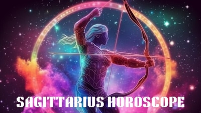Sagittarius Horoscope Today: Read our expert astrological predictions to find out what the stars have in store for you. (Freepik)