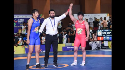 For years, Indian sport has worked on an ad-hoc basis and individual genius, but for enduring success in the sporting arena, better systems are the need of the hour. (ANI) For years, Indian sport has worked on an ad-hoc basis and individual genius, but for enduring success in the sporting arena, better systems are the need of the hour. (ANI)