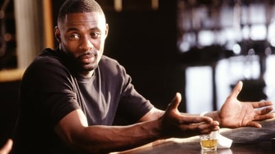 Idris Elba played the role of Stringer Bell in The Wire for three seasons Idris Elba played the role of Stringer Bell in The Wire for three seasons