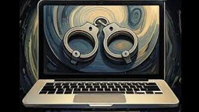 Nine mobile phones, seven debit cards, and a bank passbook were seized from the seven accused. (Sourced) Nine mobile phones, seven debit cards, and a bank passbook were seized from the seven accused. (Sourced)
