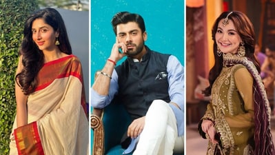 Pakistani actor Mawra Hocane's Instagram account is again visible in India. Fawad Khan and Hania Aamir's accounts remain blocked. Pakistani actor Mawra Hocane's Instagram account is again visible in India. Fawad Khan and Hania Aamir's accounts remain blocked.