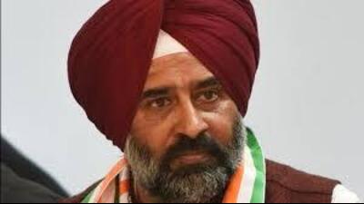 Pargat Singh, MLA, Jalandhar Cantt, has strongly condemned the Aam Aadmi Party (AAP) government for their “attitude” towards the Opposition. (HT File)