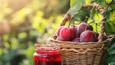 Make prunes a part of your daily meals (AdobeStock) Make prunes a part of your daily meals (AdobeStock)