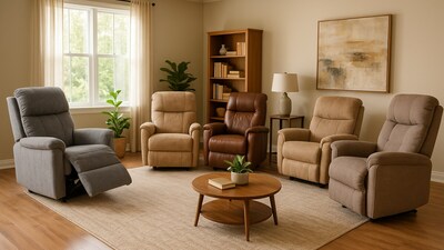 The top recliners on Amazon are ready to transform your living space with comfort. Grab amazing deals before the Amazon Sale ends. The top recliners on Amazon are ready to transform your living space with comfort. Grab amazing deals before the Amazon Sale ends.