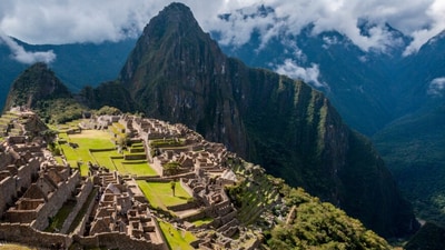 A Redditor shared that he wanted to visit Peru, home to a wealth of landmarks, both natural and man-made, like Machu Picchu, among other destinations in Latin America. Fellow Redditors came up with recommendations. (Freepik) A Redditor shared that he wanted to visit Peru, home to a wealth of landmarks, both natural and man-made, like Machu Picchu, among other destinations in Latin America. Fellow Redditors came up with recommendations. (Freepik)