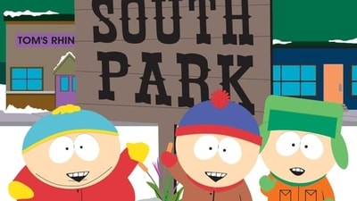 South Park Season 27 has been delayed (X) South Park Season 27 has been delayed (X)