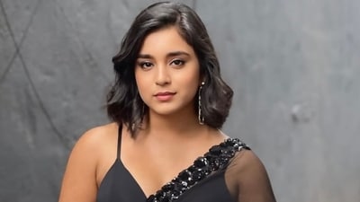 Sumbul Touqeer Khan is all set to star in the show Itti Si Khushi.