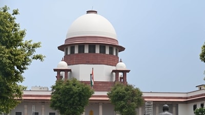 The Supreme Court has allowed realty firm M3M Group's plea for substitution of the provisionally attached property by the Enforcement Directorate under the Prevention of Money Laundering Act, 2002. (HT photo) The Supreme Court has allowed realty firm M3M Group's plea for substitution of the provisionally attached property by the Enforcement Directorate under the Prevention of Money Laundering Act, 2002. (HT photo)