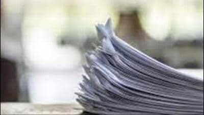 The deputy commissioner said in his suspension order that he thoroughly inspected the affidavit given by the sarpanch and the report by duty magistrate and also heard it personally. (File)