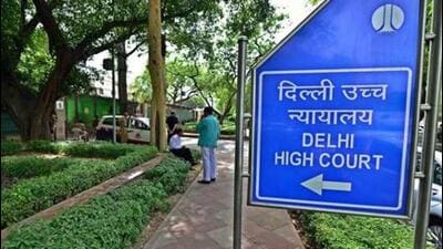 The ruling came in response to a plea by a man challenging a family court’s August 2024 order directing him to pay ₹45,000 in interim monthly maintenance to his estranged wife and minor daughter. (Representative photo) The ruling came in response to a plea by a man challenging a family court’s August 2024 order directing him to pay ₹45,000 in interim monthly maintenance to his estranged wife and minor daughter. (Representative photo)