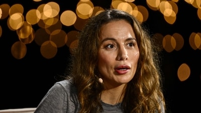 Mira Murati launched Thinking Machines Lab in February 2025. (AFP) Mira Murati launched Thinking Machines Lab in February 2025. (AFP)