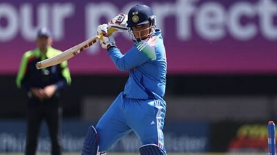 England U19 vs India U19 3rd ODI: Check Live streaming details (AFP Image)