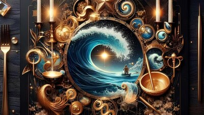 The World tarot card is encouraging this zodiac sign to stop waiting for validation (Freepik) The World tarot card is encouraging this zodiac sign to stop waiting for validation (Freepik)