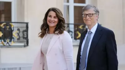 Melinda French Gates revealed her decision to divorce Bill Gates stemmed from personal revelations about the marriage. REUTERS/Kamil Zihnioglu/Pool/File Photo (REUTERS) Melinda French Gates revealed her decision to divorce Bill Gates stemmed from personal revelations about the marriage. REUTERS/Kamil Zihnioglu/Pool/File Photo (REUTERS)