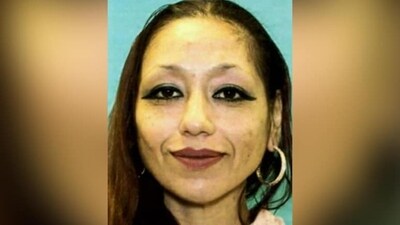 Singh has been accused of killing her six-year-old son Noel Alvarez (@FBIDallas on X)