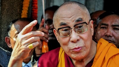After the Dalai Lama dies, it will not be easy to find his successor. (Unsplash) After the Dalai Lama dies, it will not be easy to find his successor. (Unsplash)