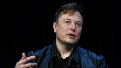 Musk's praise for the US president comes after Trump's deportation warning for the tech mogul. (AP) Musk's praise for the US president comes after Trump's deportation warning for the tech mogul. (AP)