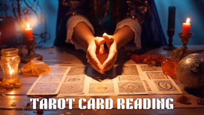 Tarot Horoscope Today: Zodiac Sign Predictions for July 3, 2025 (Freepik) Tarot Horoscope Today: Zodiac Sign Predictions for July 3, 2025 (Freepik)