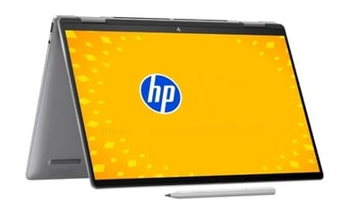 Experience intuitive interaction with HP's cutting-edge touch laptops, redefining versatility and performance. Experience intuitive interaction with HP's cutting-edge touch laptops, redefining versatility and performance.