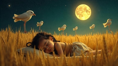 Did you know that your 1st House zodiac sign (Lagna Rashi) may shape your life and personality? (Freepik) Did you know that your 1st House zodiac sign (Lagna Rashi) may shape your life and personality? (Freepik)