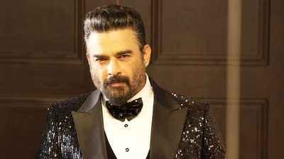 R Madhavan R Madhavan
