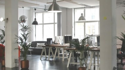 A light-hearted idea from an intern unexpectedly got approved, prompting a full office to leave work early. (Representational image/Pexels) A light-hearted idea from an intern unexpectedly got approved, prompting a full office to leave work early. (Representational image/Pexels)