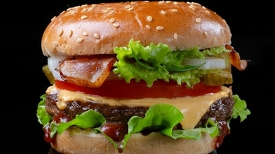 McDonald's stated on its website that it is "moving up to the big leagues" after launching the Daily Double in Chicago, Miami, and Seattle. (Unsplash) McDonald's stated on its website that it is "moving up to the big leagues" after launching the Daily Double in Chicago, Miami, and Seattle. (Unsplash)
