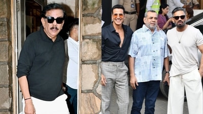 Priyadarshan Priyadarshan