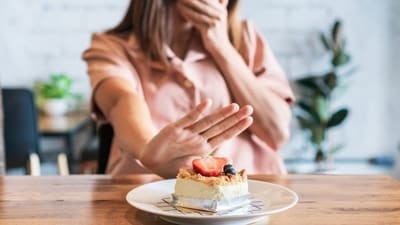 When you quit sugar for one month, there are noticeable health changes. (Shutterstock) When you quit sugar for one month, there are noticeable health changes. (Shutterstock)