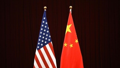 According to an FBI affidavit filed in connection with the case, investigators believe Lai had been developing Chen to be a Chinese intelligence asset since at least mid-2021. (AFP/Representational) According to an FBI affidavit filed in connection with the case, investigators believe Lai had been developing Chen to be a Chinese intelligence asset since at least mid-2021. (AFP/Representational)