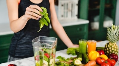 10 cheat codes for weight loss. (Shutterstock) 10 cheat codes for weight loss. (Shutterstock)