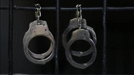 The accused, Swapnil Nagesh Mali from Maharashtra’s Sangli city, was caught in the act by a technical analyst on June 30. (Reuters/ Representative photo)