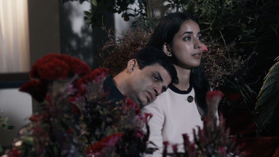 A still from ‘GAIA’. A still from ‘GAIA’.