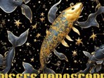 Pisces Horoscope Today: Read our expert astrological predictions to find out what the stars have in store for you.
Pisces Horoscope Today: Read our expert astrological predictions to find out what the stars have in store for you.