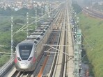 The proposed new RRTS between Bengaluru and Mysuru aims to cut travel time to just under one hour.