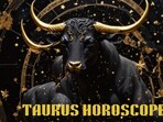 Taurus Horoscope Today: Patience helps improve relationships and work. Taurus Horoscope Today: Patience helps improve relationships and work.