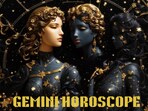 Gemini Horoscope Today: Today's energy feels lively and thoughtful today. Gemini Horoscope Today: Today's energy feels lively and thoughtful today.