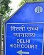 A division bench of the Delhi high court on Thursday overturned a single judge’s June 30 order (Archive)