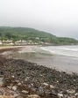 A quiet town in Northern Ireland much like the one that’s the setting for Sunburn. (Shutterstock)