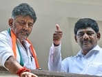 Speaking to reporters here, Suresh said, "I have a desire that he becomes CM, but the seat is not vacant now. What to do?" Speaking to reporters here, Suresh said, "I have a desire that he becomes CM, but the seat is not vacant now. What to do?"