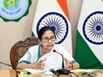 In her letter to Amit Shah, Mamata Banerjee said that cybercrimes are taking a "severe toll on individuals and institutions alike". In her letter to Amit Shah, Mamata Banerjee said that cybercrimes are taking a "severe toll on individuals and institutions alike".