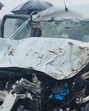 According to police, the collision took place around 2.15 am under the Jhab police station area. (Sourced) According to police, the collision took place around 2.15 am under the Jhab police station area. (Sourced)