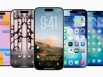iOS 26 brings a major visual overhaul, deeper AI integration via Apple Intelligence, and significant improvements. iOS 26 brings a major visual overhaul, deeper AI integration via Apple Intelligence, and significant improvements.
