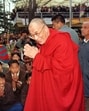 Beijing will be aware that its choice is unlikely to be endorsed by Tibetans or carry the moral and spiritual weight that the seat commands. (AFP) Beijing will be aware that its choice is unlikely to be endorsed by Tibetans or carry the moral and spiritual weight that the seat commands. (AFP)
